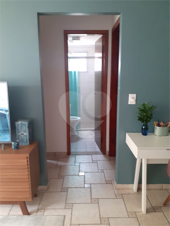 Apartamento 60m², ótima localização zona norte São Paulo