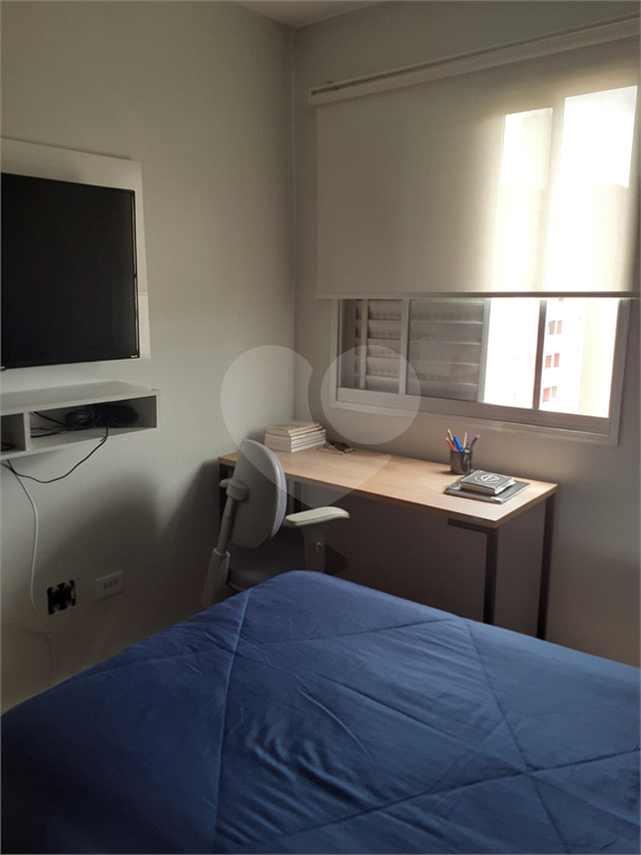 Apartamento 60m², ótima localização zona norte São Paulo