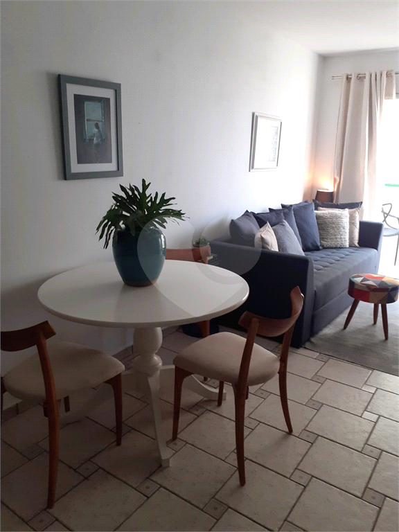 Apartamento 60m², ótima localização zona norte São Paulo