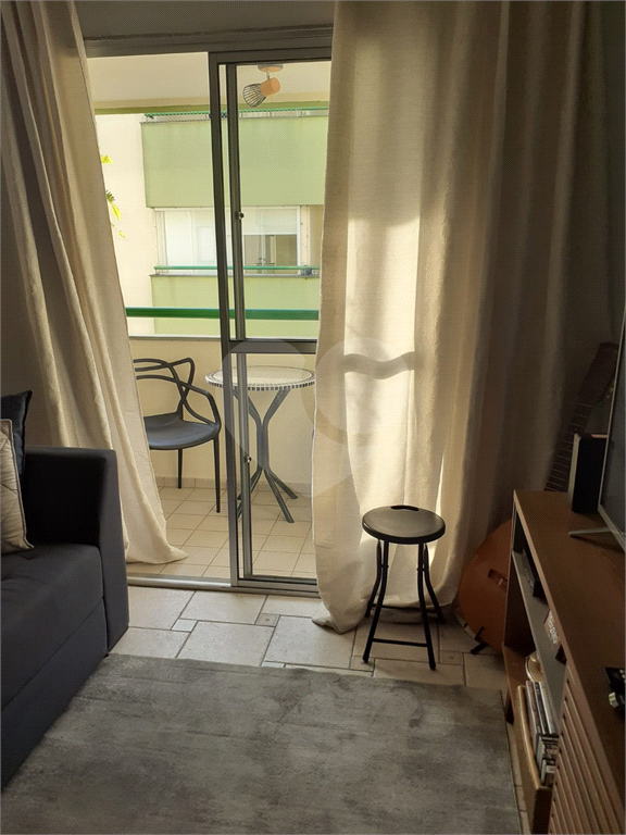 Apartamento 60m², ótima localização zona norte São Paulo