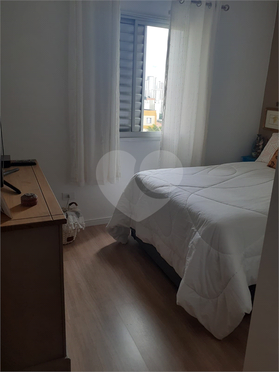 Apartamento 60m², ótima localização zona norte São Paulo