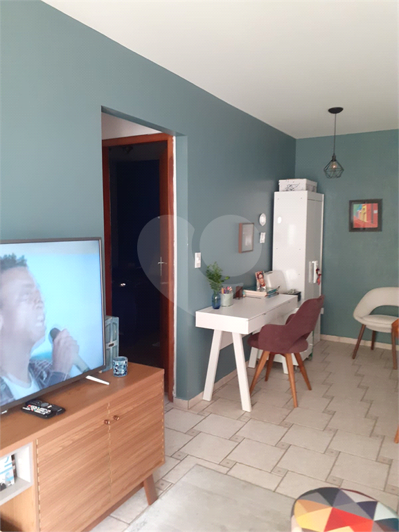 Apartamento 60m², ótima localização zona norte São Paulo