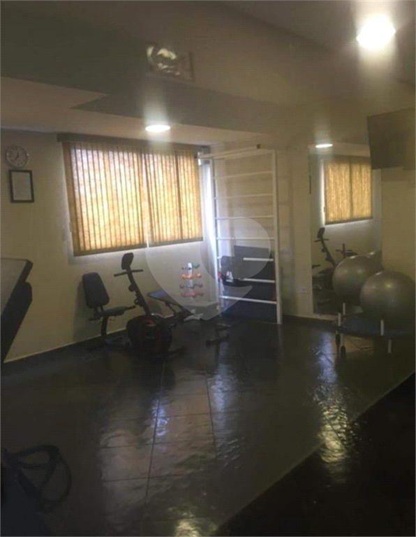 Apartamento 60m², ótima localização zona norte São Paulo