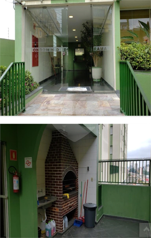 Apartamento 60m², ótima localização zona norte São Paulo