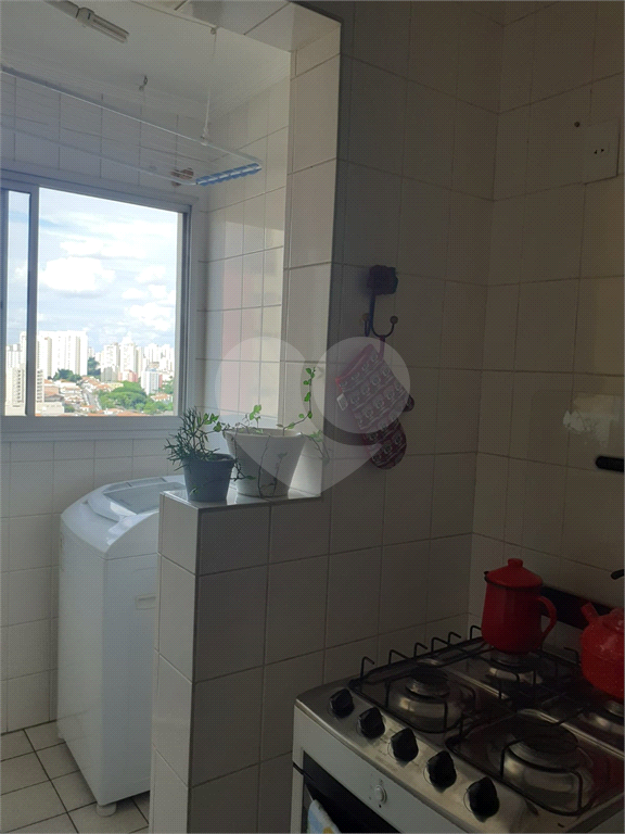 Apartamento 60m², ótima localização zona norte São Paulo