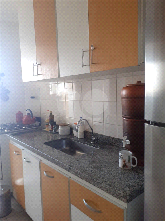 Apartamento 60m², ótima localização zona norte São Paulo