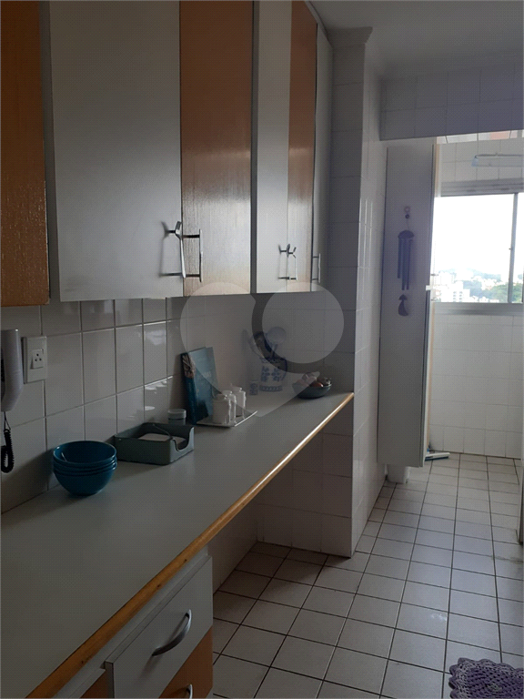 Apartamento 60m², ótima localização zona norte São Paulo