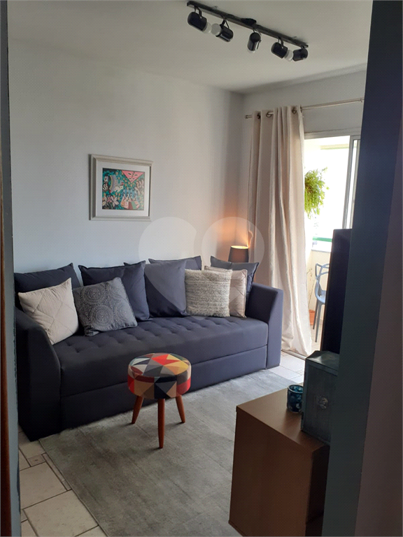 Apartamento 60m², ótima localização zona norte São Paulo