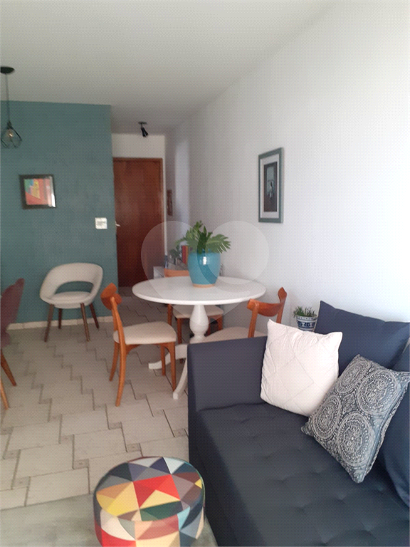 Apartamento 60m², ótima localização zona norte São Paulo