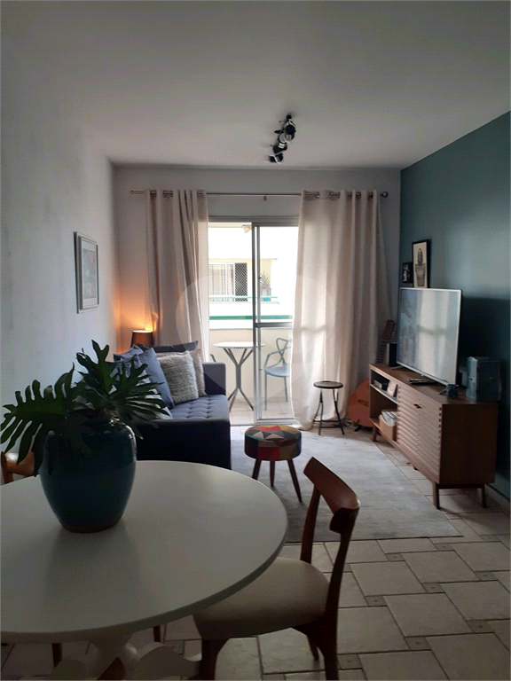 Apartamento 60m², ótima localização zona norte São Paulo