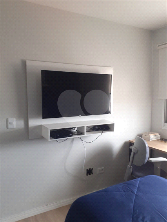 Apartamento 60m², ótima localização zona norte São Paulo