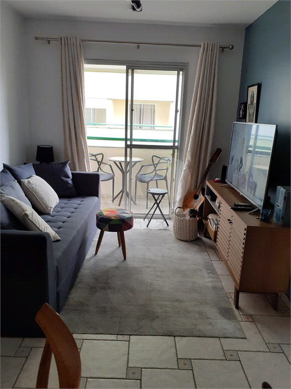 Apartamento 60m², ótima localização zona norte São Paulo