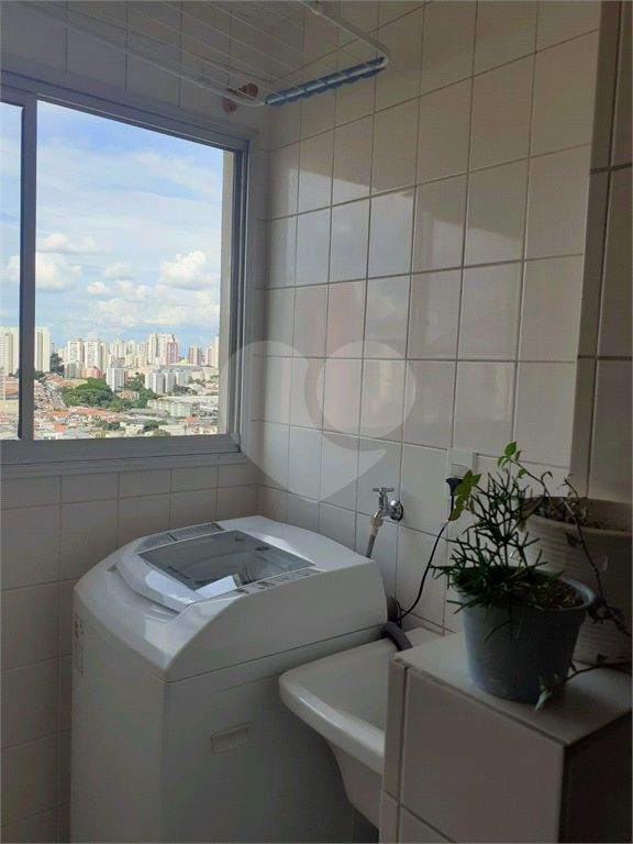 Apartamento 60m², ótima localização zona norte São Paulo