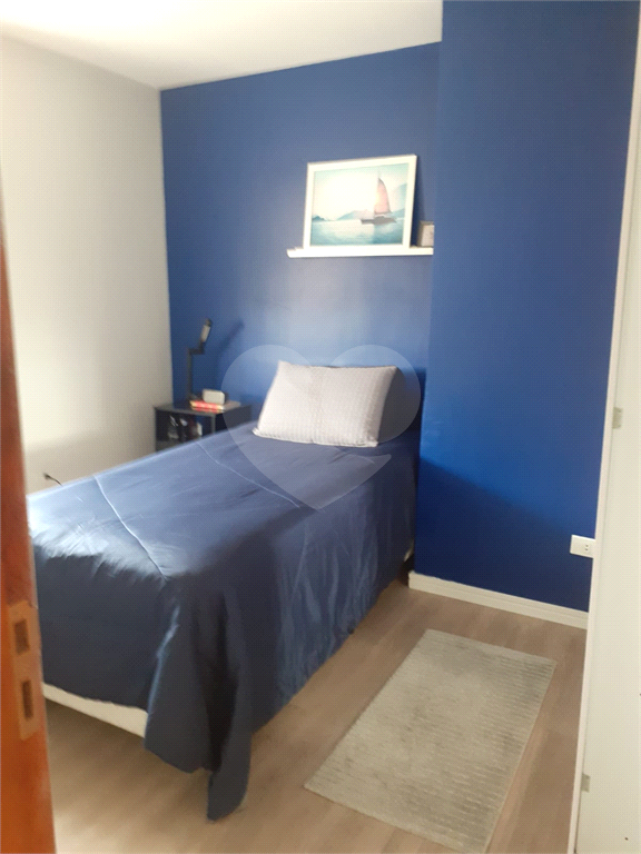 Apartamento 60m², ótima localização zona norte São Paulo