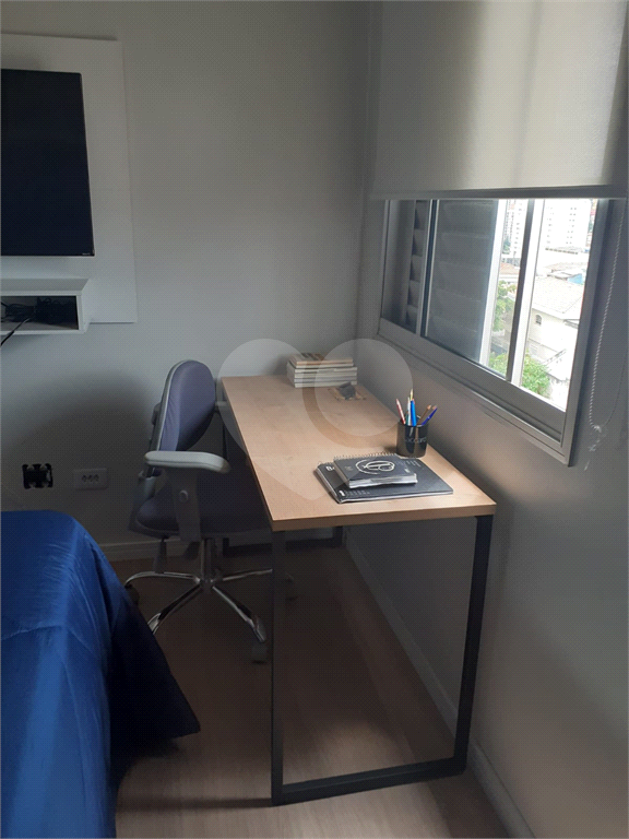 Apartamento 60m², ótima localização zona norte São Paulo