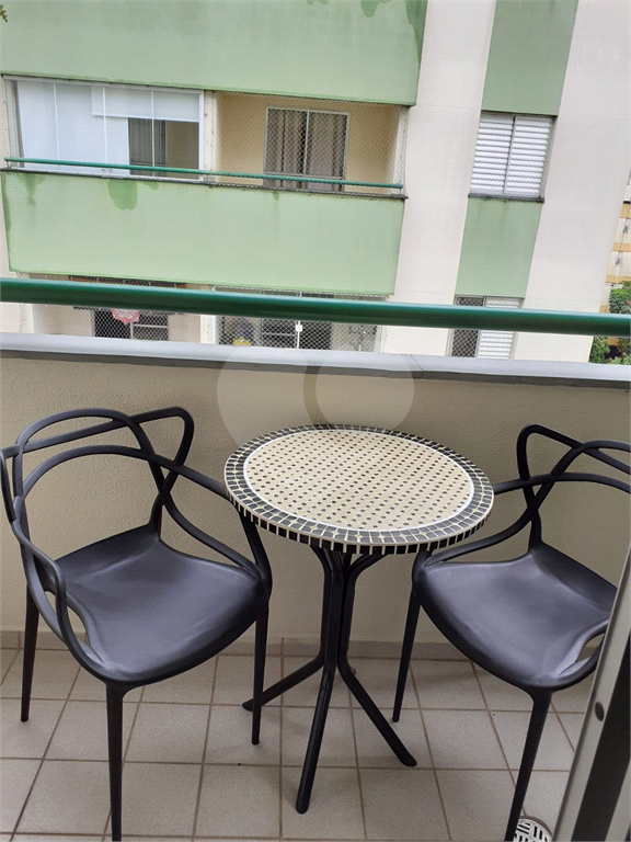 Apartamento 60m², ótima localização zona norte São Paulo