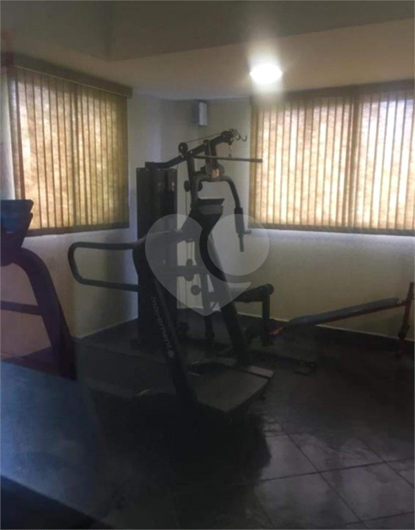 Apartamento 60m², ótima localização zona norte São Paulo