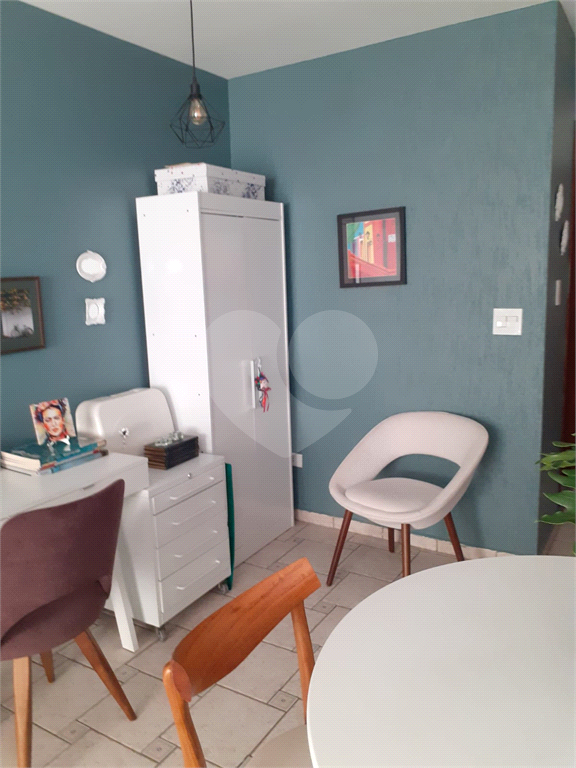 Apartamento 60m², ótima localização zona norte São Paulo