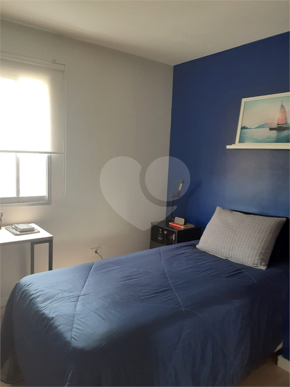 Apartamento 60m², ótima localização zona norte São Paulo