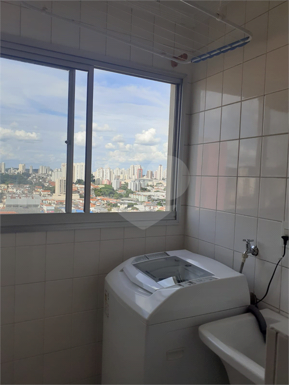 Apartamento 60m², ótima localização zona norte São Paulo