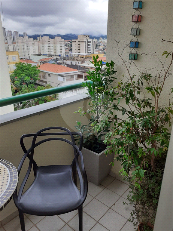 Apartamento 60m², ótima localização zona norte São Paulo