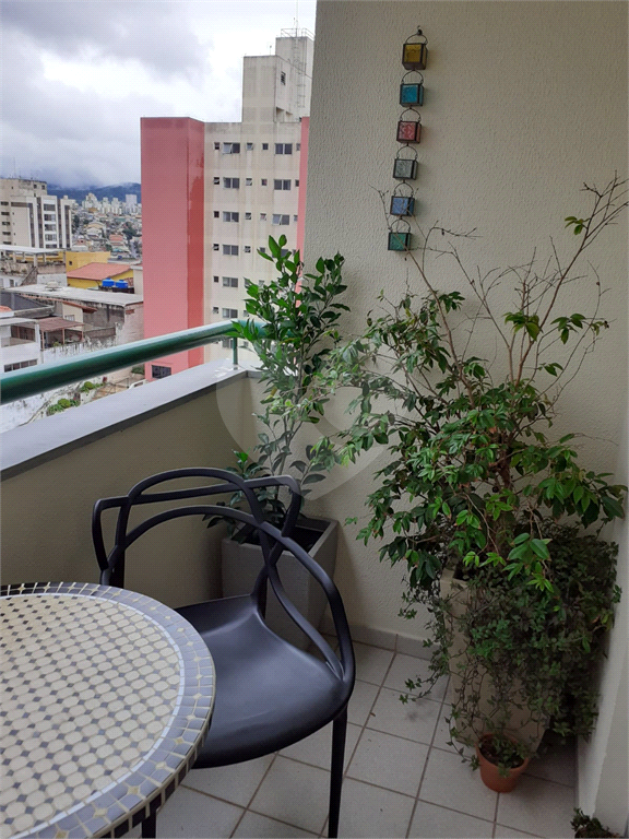Apartamento 60m², ótima localização zona norte São Paulo