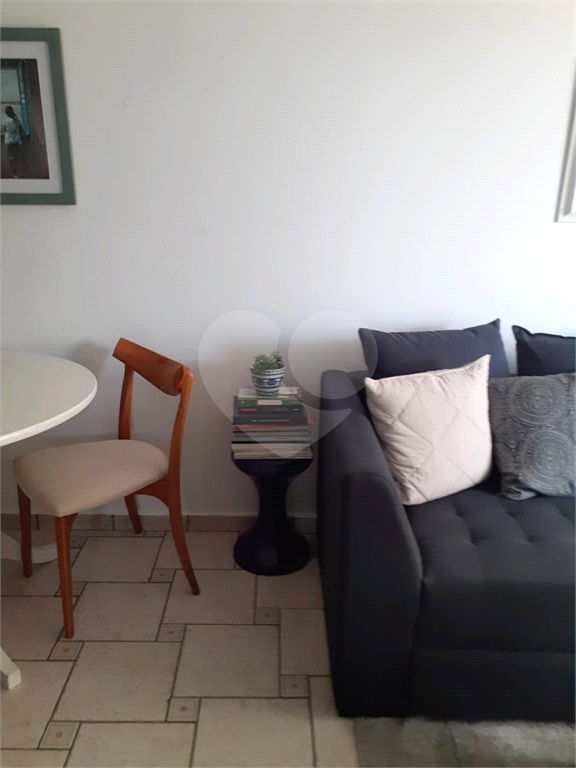 Apartamento 60m², ótima localização zona norte São Paulo