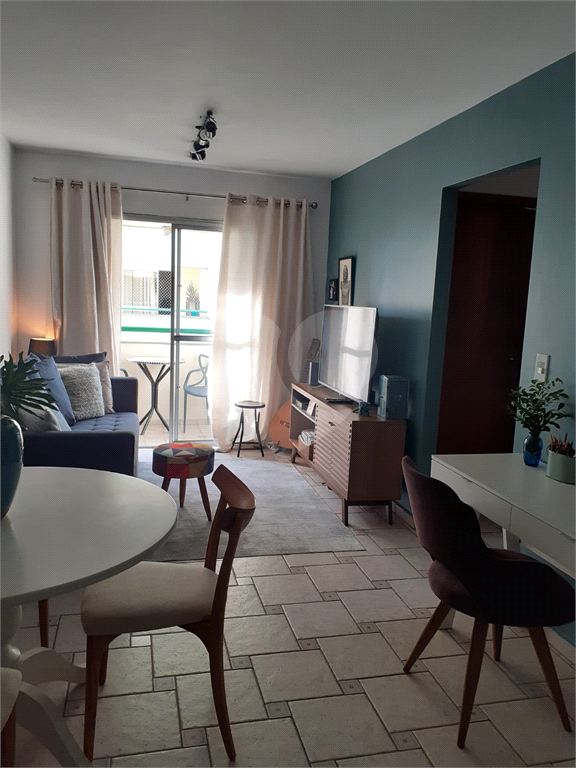 Apartamento 60m², ótima localização zona norte São Paulo