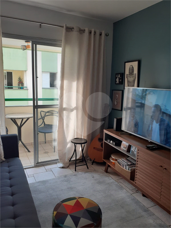 Apartamento 60m², ótima localização zona norte São Paulo