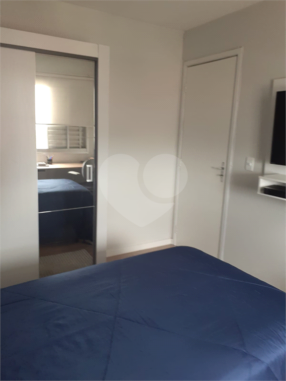 Apartamento 60m², ótima localização zona norte São Paulo