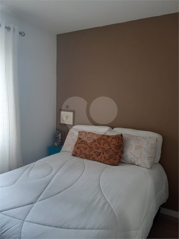 Apartamento 60m², ótima localização zona norte São Paulo