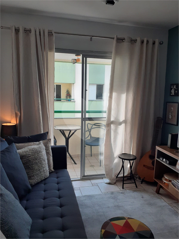 Apartamento 60m², ótima localização zona norte São Paulo