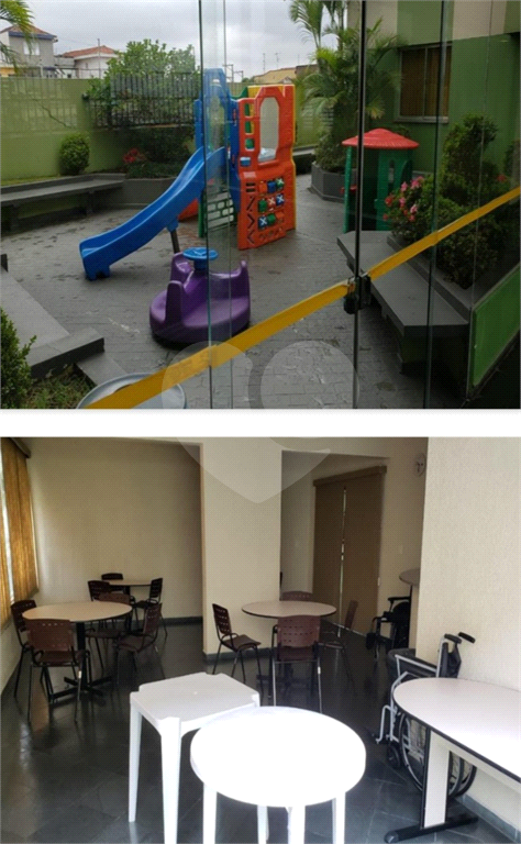 Apartamento 60m², ótima localização zona norte São Paulo