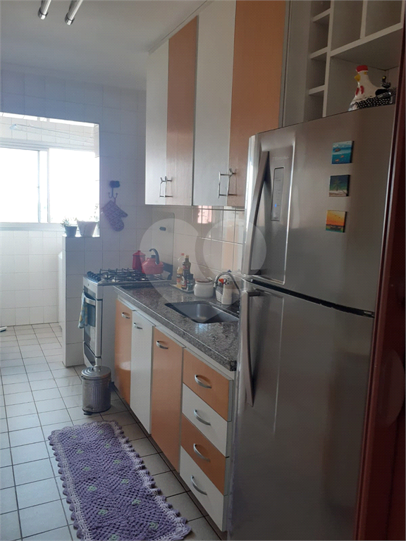 Apartamento 60m², ótima localização zona norte São Paulo