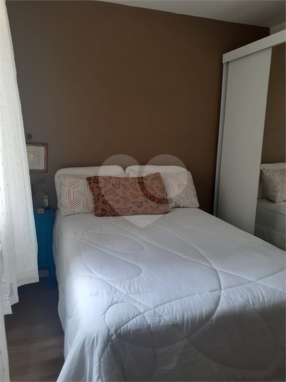 Apartamento 60m², ótima localização zona norte São Paulo