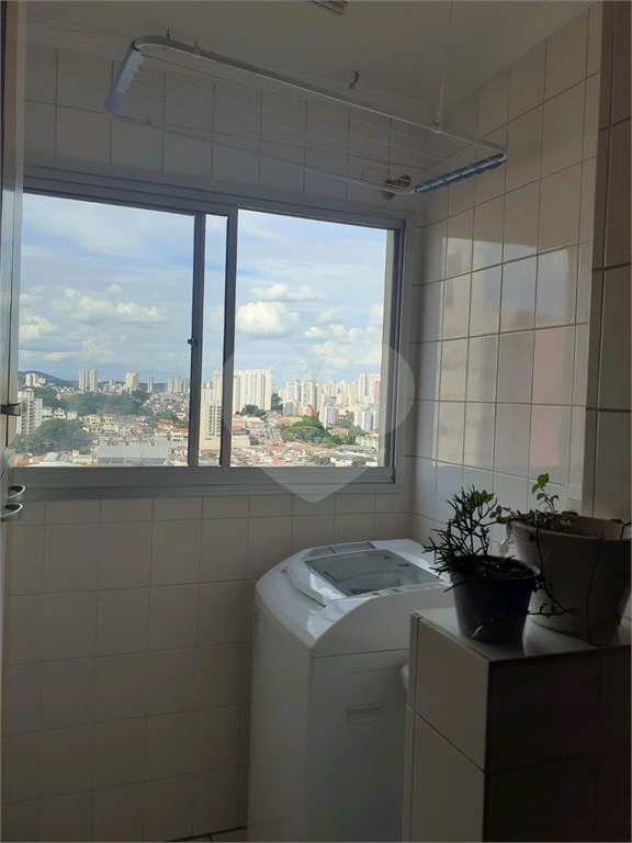 Apartamento 60m², ótima localização zona norte São Paulo