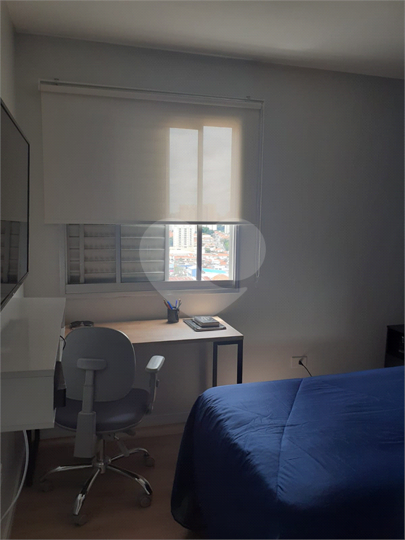 Apartamento 60m², ótima localização zona norte São Paulo