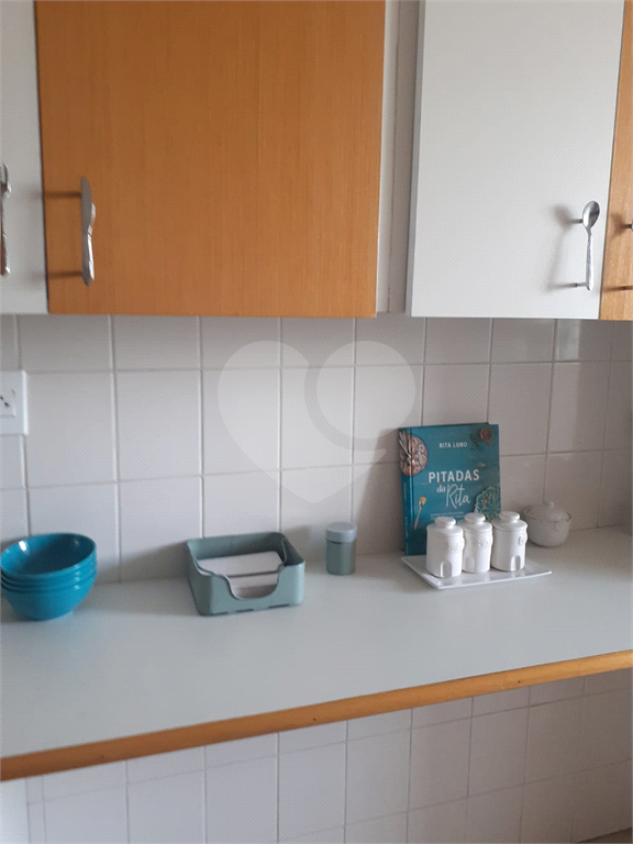 Apartamento 60m², ótima localização zona norte São Paulo