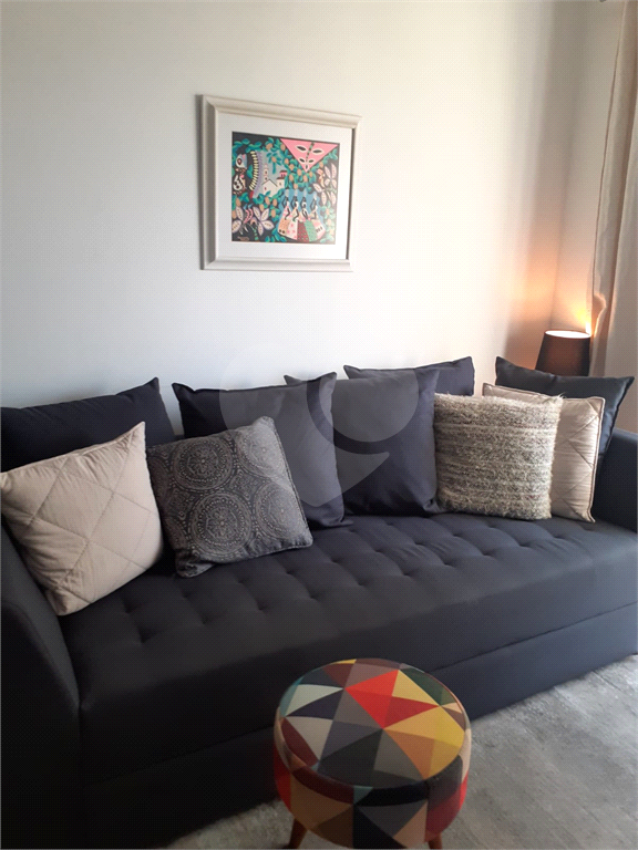 Apartamento 60m², ótima localização zona norte São Paulo