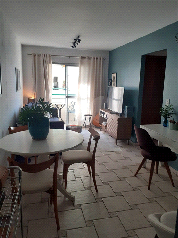Apartamento 60m², ótima localização zona norte São Paulo