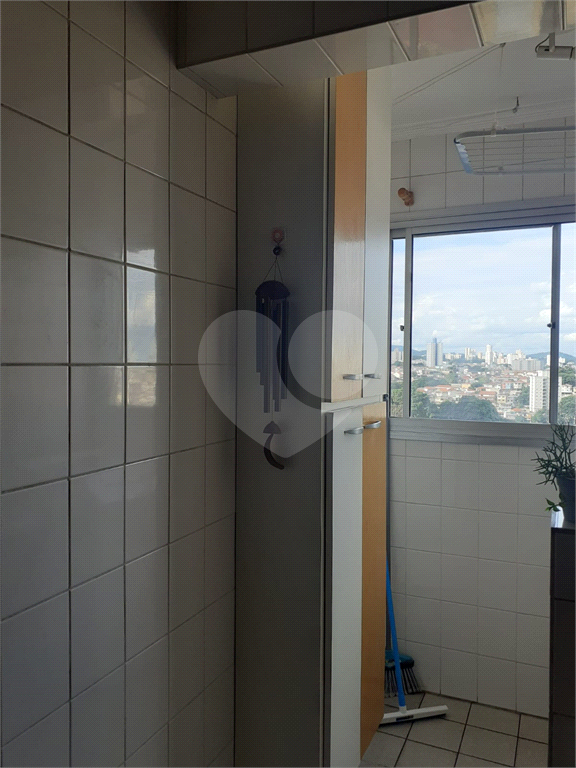 Apartamento 60m², ótima localização zona norte São Paulo