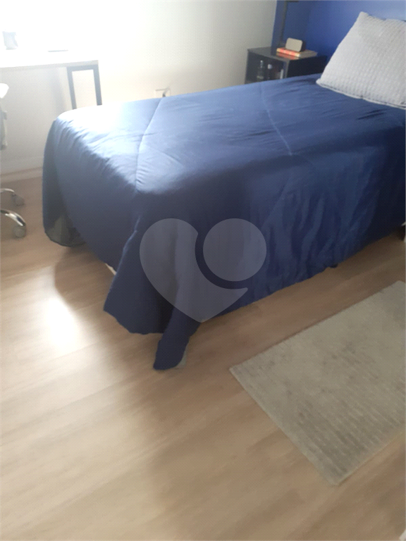 Apartamento 60m², ótima localização zona norte São Paulo