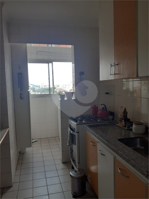 Apartamento 60m², ótima localização zona norte São Paulo