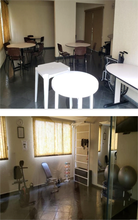 Apartamento 60m², ótima localização zona norte São Paulo