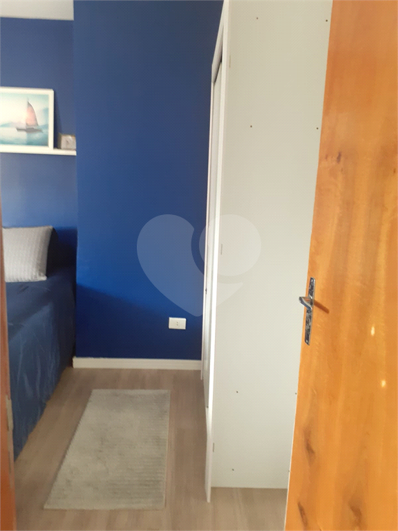 Apartamento 60m², ótima localização zona norte São Paulo