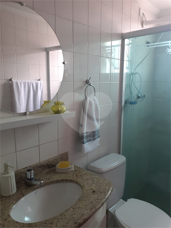 Apartamento 60m², ótima localização zona norte São Paulo