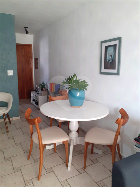 Apartamento 60m², ótima localização zona norte São Paulo