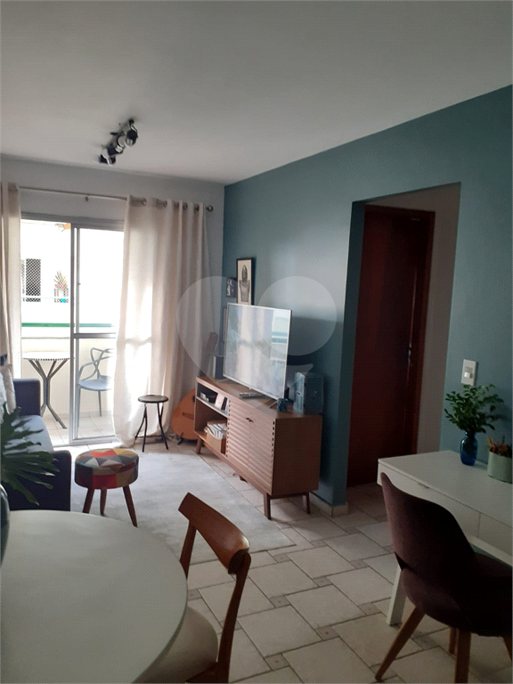 Apartamento 60m², ótima localização zona norte São Paulo