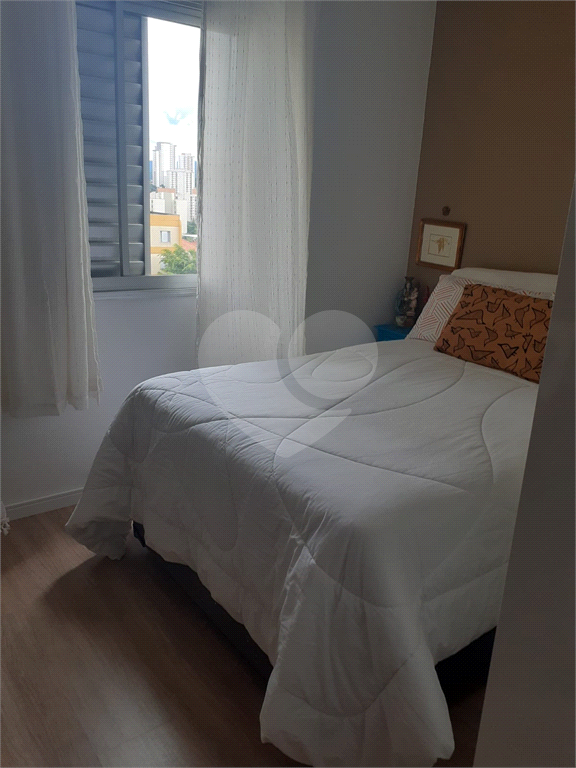Apartamento 60m², ótima localização zona norte São Paulo