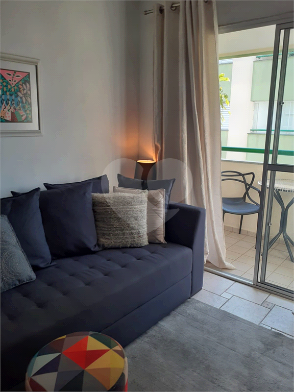 Apartamento 60m², ótima localização zona norte São Paulo